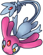 Clan Ash Quechu: Pokemones Legendarios
